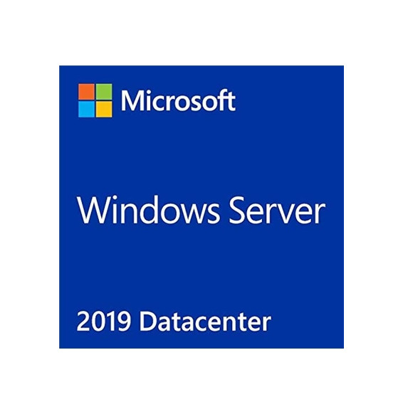  51.222 WINDOWS SERVER 2019 DATACENTER OEM 16CORE 64BIT ITA P71-0902