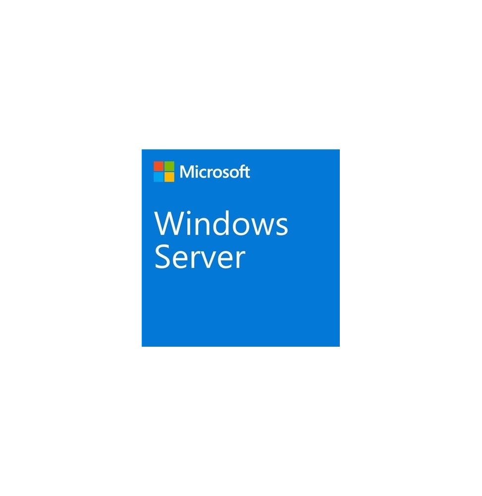  51.223 WINDOWS SERVER 2022 STANDARD OEM 16CORE X64 ITA P73-08332 FINO3