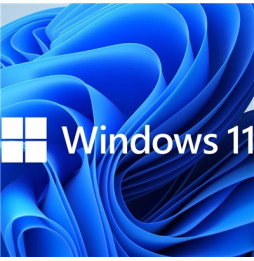  51.229 WINDOWS 11 HOME 64BIT DVD OEM KW9-006