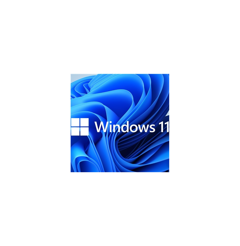  51.229 WINDOWS 11 HOME 64BIT DVD OEM KW9-0