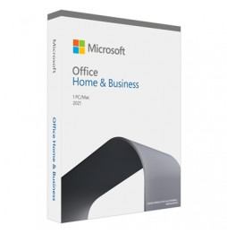  51.450 OFFICE 2021 - HOME AND BUSINESS T5D-03532 MEDIALESS P8 WIN +