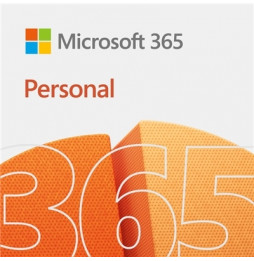  51.454 MICROSOFT (OFFICE) 365 PERSONAL QQ2-01428 - SUBSCRIPTION 1 ANNO P