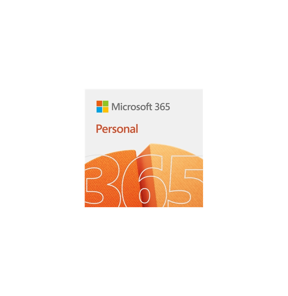  51.454 MICROSOFT (OFFICE) 365 PERSONAL QQ2-01428 - SUBSCRIPTION 1 ANNO P