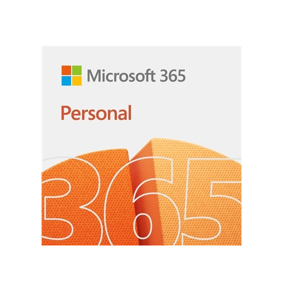  51.454 MICROSOFT (OFFICE) 365 PERSONAL QQ2-01428 - SUBSCRIPTION 1 ANNO P