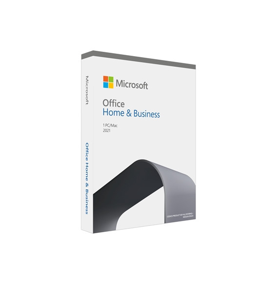  P51.450 PROMO BUNDLE OFFICE 2021 HOME AND BUSINESS P8 (T5D-03532) - IN A