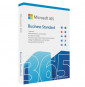  P51.452 PROMO BUNDLE MICROSOFT 365 BUSINESS STANDARD KLQ-00679 - IN ABBI