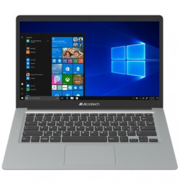  EBL14C/W2 NB MICROTECH E-BOOK LITE EBL14C/W2 14.1" FHD IPS CELERON N4