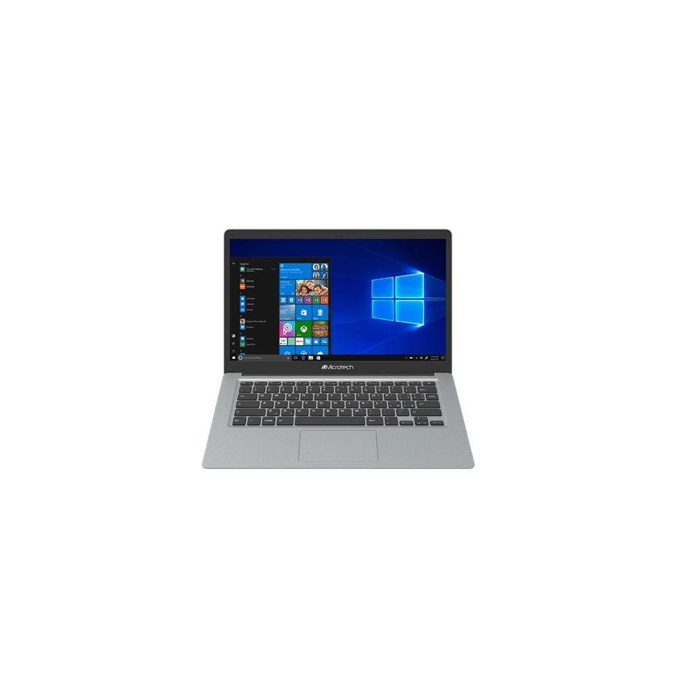  EBL14C/W2 NB MICROTECH E-BOOK LITE EBL14C/W2 14.1" FHD IPS CELERON N4020