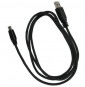  99.579 PDA ACCESORIOSO MIO CABLE USB - 26X SERIE + A SERIE + C SERIE + P S