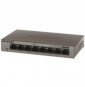  GS308-300PES SWITCH 8P LAN GIGABIT NETGEAR GS308-300PES CON ALIM. ESTERN