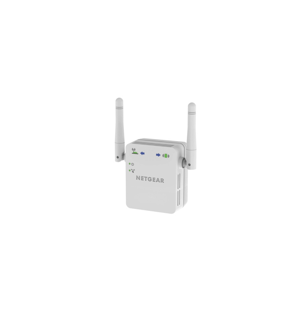  WN3000RP-200PES WIRELESS N EXTENDER 300N NETGEAR WN3000RP-200PES 1P LAN-