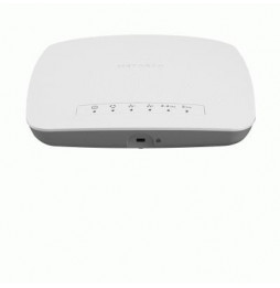  52.206 WIRELESS ACCESS POINT NETGEAR WAC510-10000S AC 1200 - DUAL BAND -