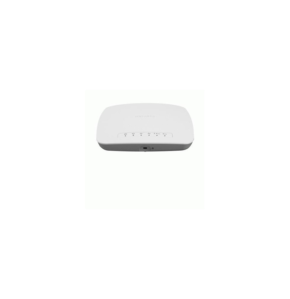  52.206 WIRELESS ACCESS POINT NETGEAR WAC510-10000S AC 1200 - DUAL BAND -