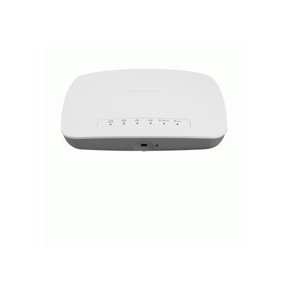  52.206 WIRELESS ACCESS POINT NETGEAR WAC510-10000S AC 1200 - DUAL BAND -