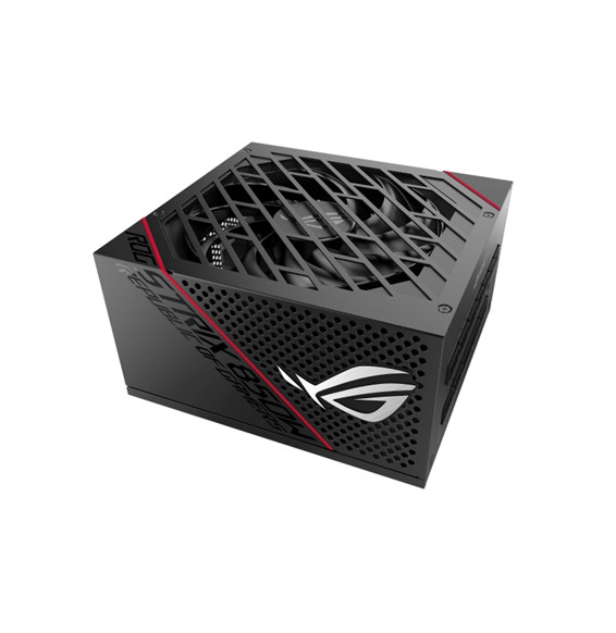  ROG-STRIX-850G SOURCE DE COURANT ATX ASUS ROG-STRIX-850G 80+ GOLD FULL MODULA