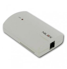  43.594 MODEM ADSL USB NILOX ESTERNO 16NX010212001 - GARANZIA 2 A