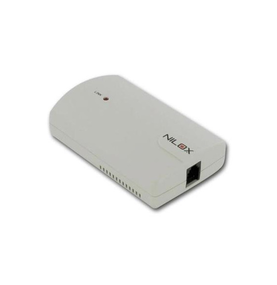  43.594 MODEM ADSL USB NILOX ESTERNO 16NX010212001 - GARANZIA 2 A