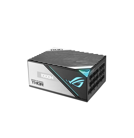  ROG-THOR-1000P2-GAMING ALIMENTATORE ATX ASUS ROG-THOR-1000P2-GAMING 80+ 