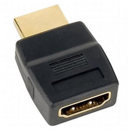  82.036 ADATTATORE HDMI M/F NILOX 07NXAD00H