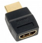  82.036 ADATTATORE HDMI M/F NILOX 07NXAD00H