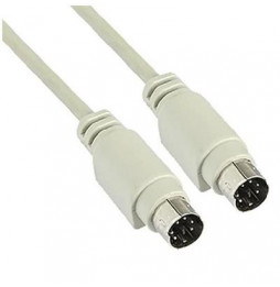  82.050 KABEL PS2 M/M 3MT NILOX 07NXPS03MA2