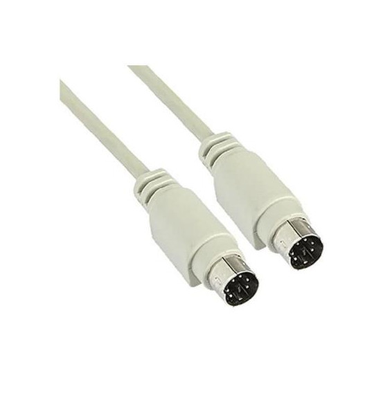  82.050 KABEL PS2 M/M 3MT NILOX 07NXPS03M