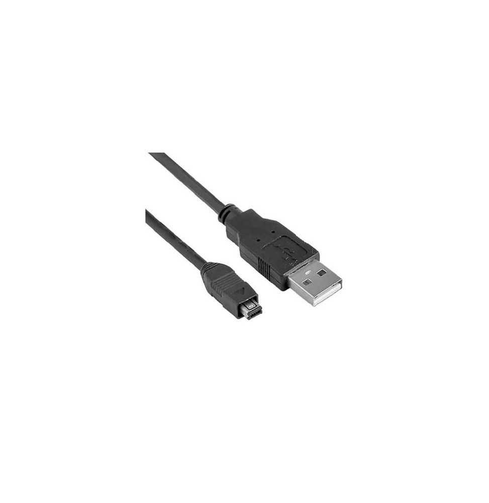  82.061 CAVO USB A-B M/M 2MT PER FUJI NILOX 07NXUD020