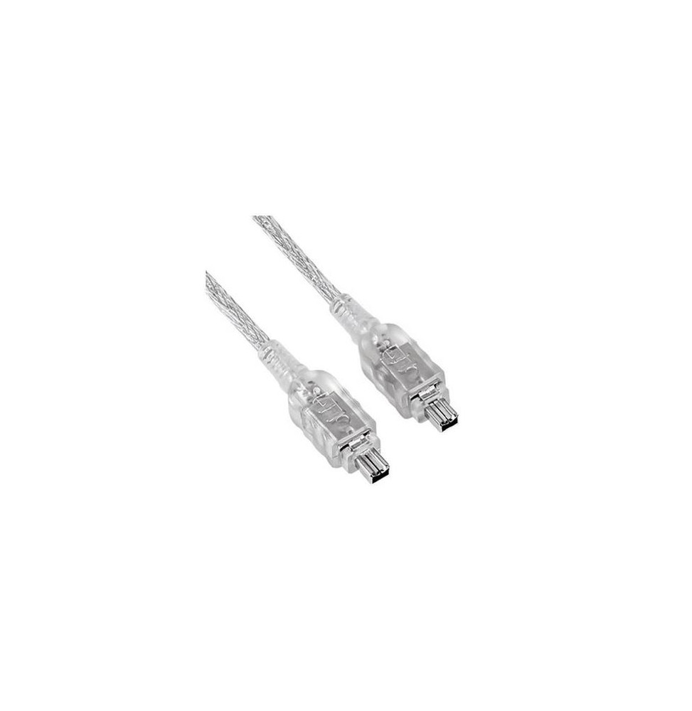  07NXFC03PG201 KABEL FIREWIRE 4M-4M POLI 3MT NILOX 07NXFC03PG2