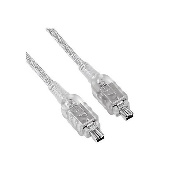  07NXFC03PG201 C?BLE FIREWIRE 4M-4M POLI 3MT NILOX 07NXFC03PG2