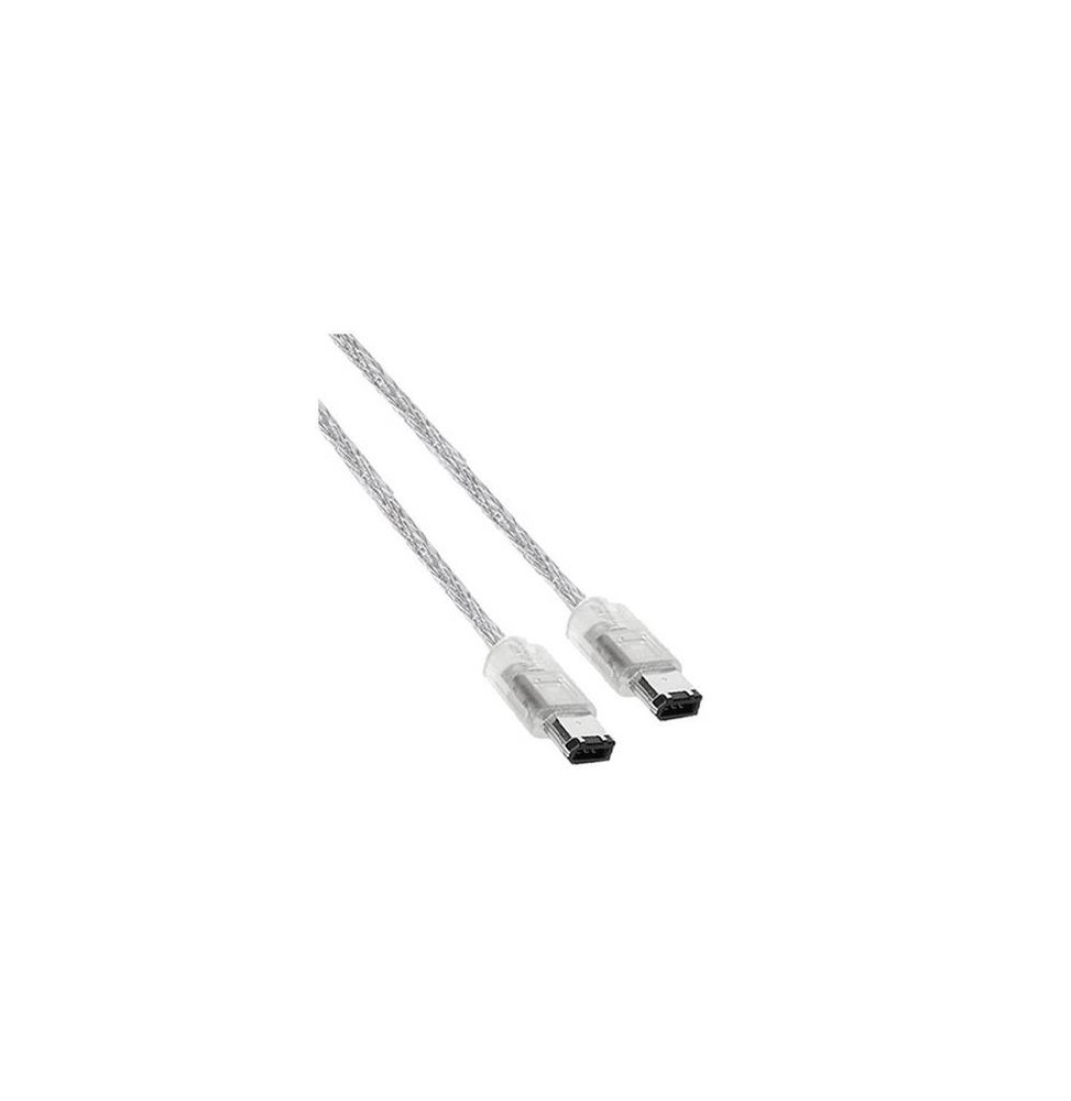  82.064 KABEL FIREWIRE 6M-6M POLI 3MT NILOX 07NXFC03P