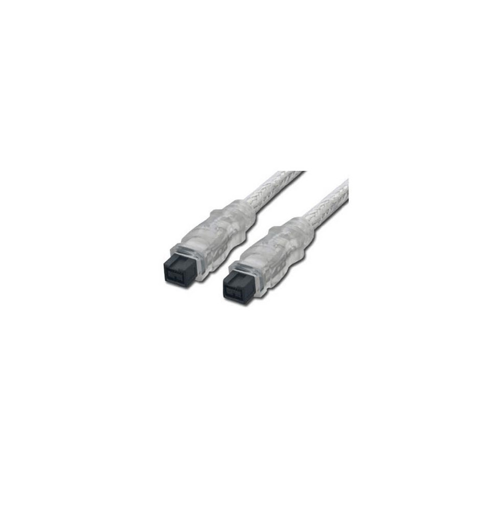  82.065 KABEL FIREWIRE 9M-9M POLI 2MT NILOX 07NXF802PR2