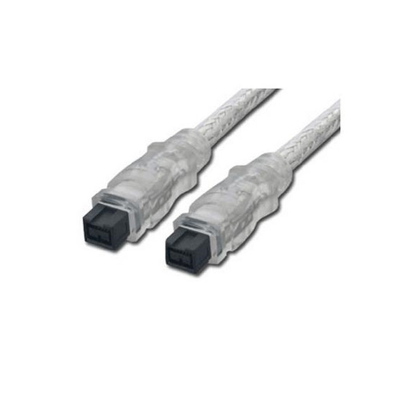  82.065 KABEL FIREWIRE 9M-9M POLI 2MT NILOX 07NXF802PR2