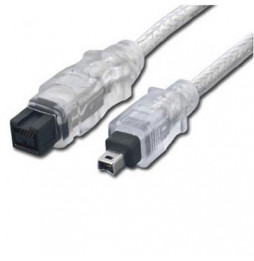  82.066 KABEL  FIREWIRE 9M-6M POLI 2MT NILOX 07NXFC029