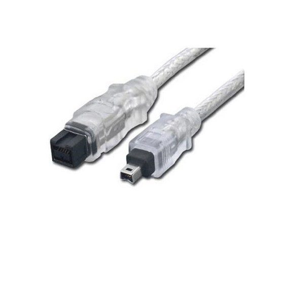  82.066 KABEL  FIREWIRE 9M-6M POLI 2MT NILOX 07NXFC029