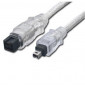  82.066 KABEL  FIREWIRE 9M-6M POLI 2MT NILOX 07NXFC029