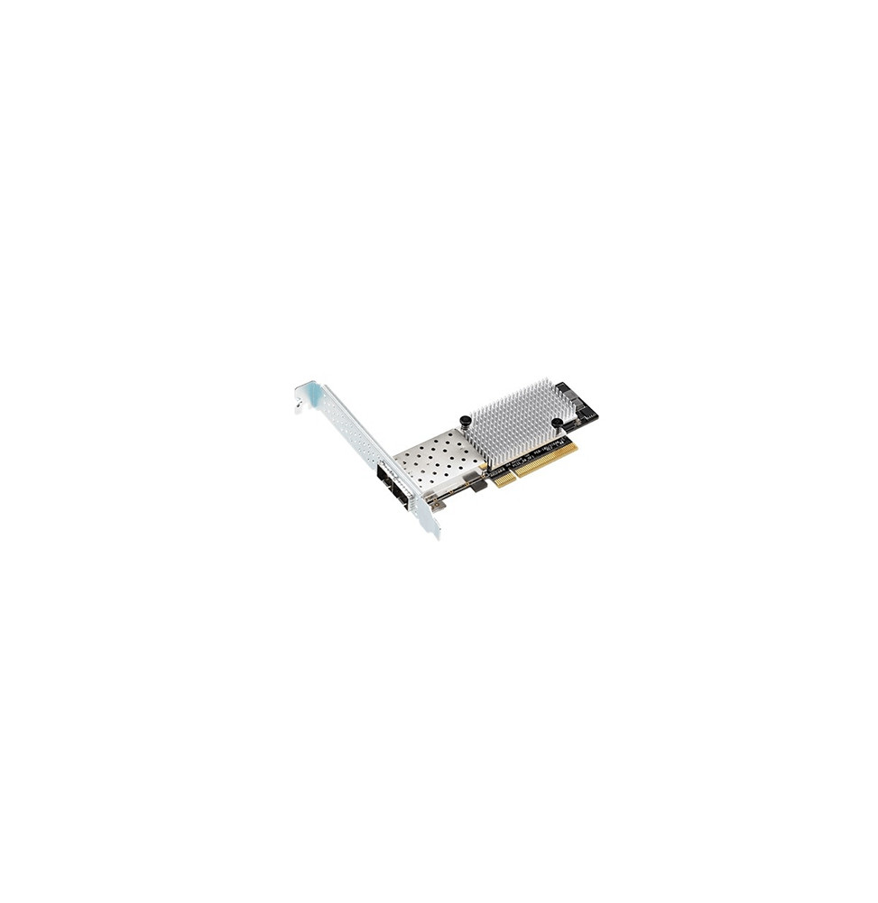  90SC05V1-M0UAY0 SCHEDA DI RETE ASUS PEB-10G/57840-2S - BCM 57840S, 10 GI