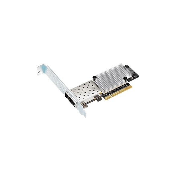  90SC05V1-M0UAY0 CARTE RÉSEAU ASUS PEB-10G/57840-2S - BCM 57840S, 10 GI