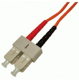  07NXDF05SS201 CABLE A FIBRA OTTICA NILOX 07NXDF05SS201  5MT SC/SC