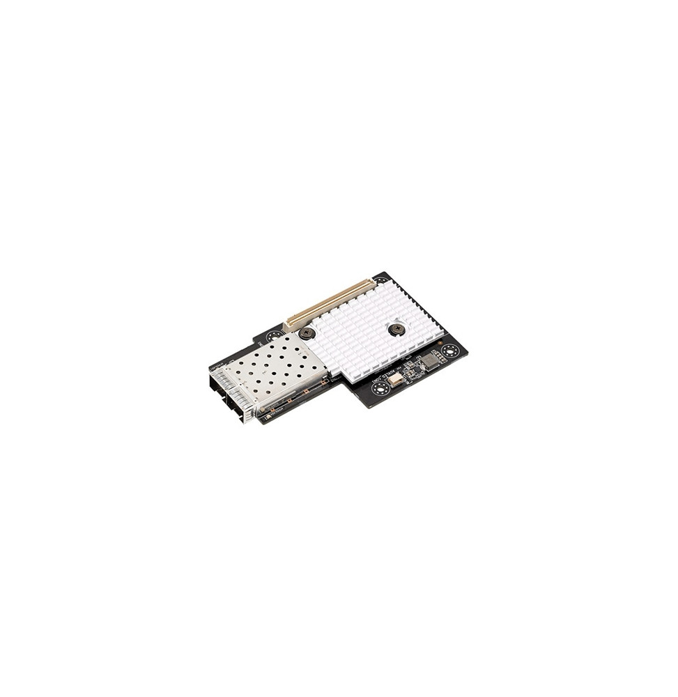  90SC08J0-M0UAY0 NETWORK CARD ASUS MCI-10G-82599-2S - INTEL 82599, 10 G