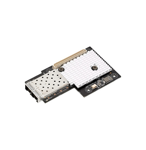  90SC08J0-M0UAY0 SCHEDA DI RETE ASUS MCI-10G-82599-2S - INTEL 82599, 10 G