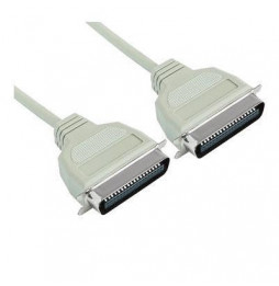  82.720 CABLE CENTRONICS C36M-C36M  1.8MT 36P M/M 6PZ NILOX 07NXCP18CE1