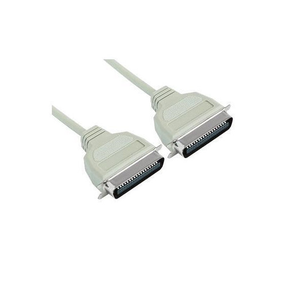  82.720 CABLE CENTRONICS C36M-C36M  1.8MT 36P M/M 6PZ NILOX 07NXCP18CE1