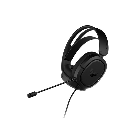  H1 CUFFIA ASUS TUF GAMING 90YH03A1-B1UA00 H1 STEREO SURROUND 7.1 MICOROF