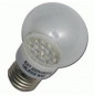  98.002 LAMPE A LED NILOX 26NXLL2718002 E27- 18 LED - 0,9W - CLASSE A 