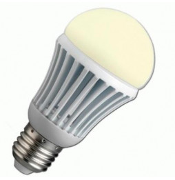  98.008 LAMPADA A LED NILOX 26NXLL27SL408 E27- SINGLE LED - 4W - CLASSE 