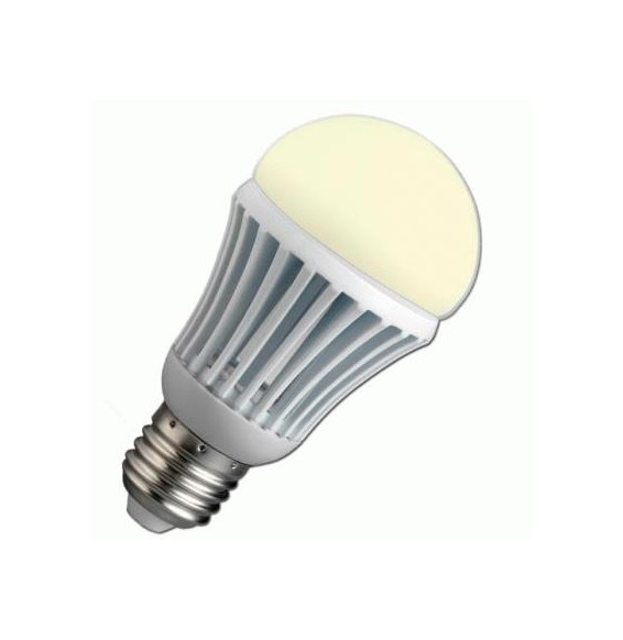  98.008 LED LAMP NILOX 26NXLL27SL408 E27- SINGLE LED - 4W - CLASSE