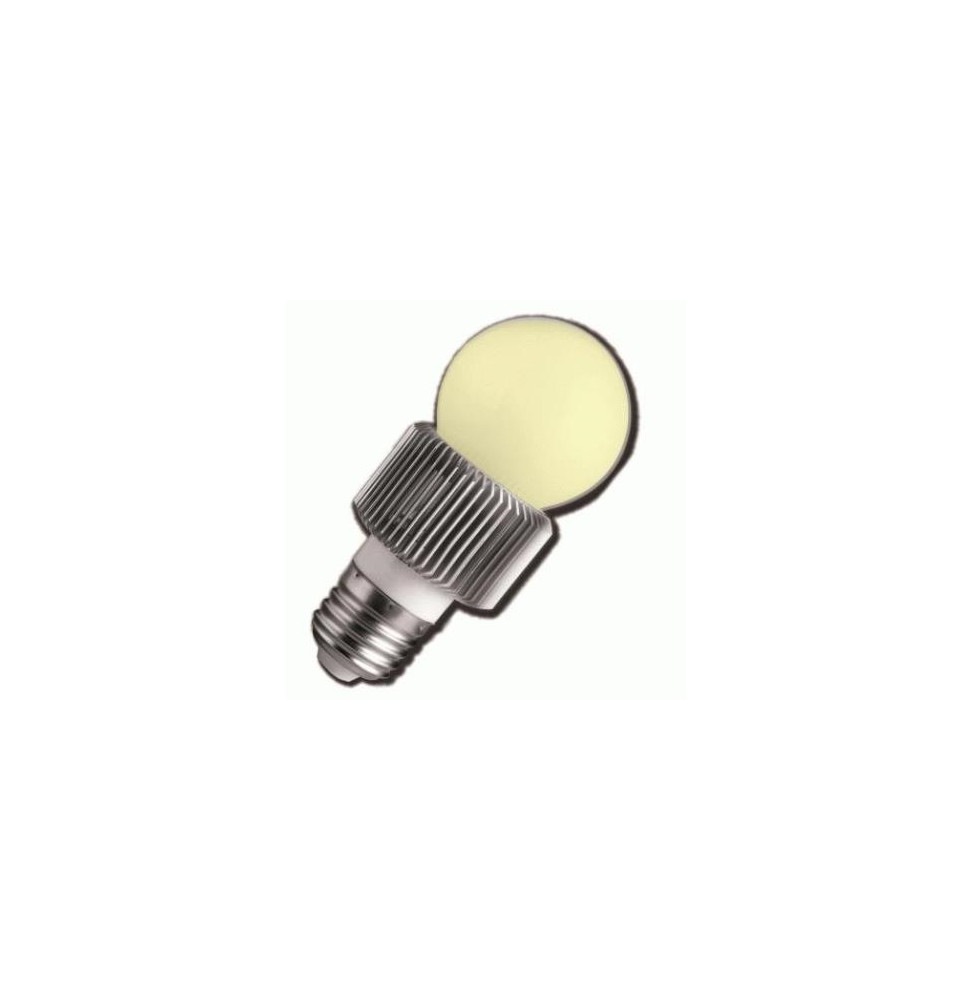  98.009 LAMPADA A LED NILOX 26NXLL27SL410 E27- SINGLE LED - 4W - CLASSE