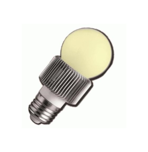  98.009 LAMPADA A LED NILOX 26NXLL27SL410 E27- SINGLE LED - 4W - CLASSE