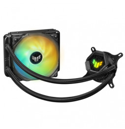  TUF GAMING LC 120 ARGB COOLER PER CPU ASUS TUF GAMING LC 120 AR