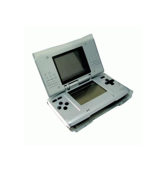  99.085 CUSTODIA X NINTENDO DS  NILOX 11NX06PR00001 G